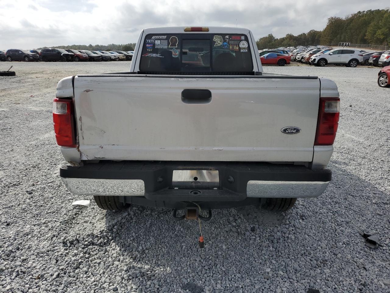 2002 Ford Ranger Super Cab VIN: 1FTZR45E02PA14662 Lot: 78736404