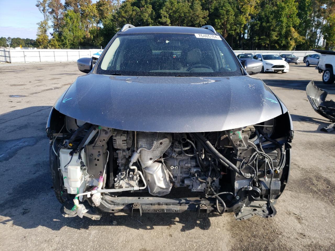 2019 Nissan Rogue - Image 5