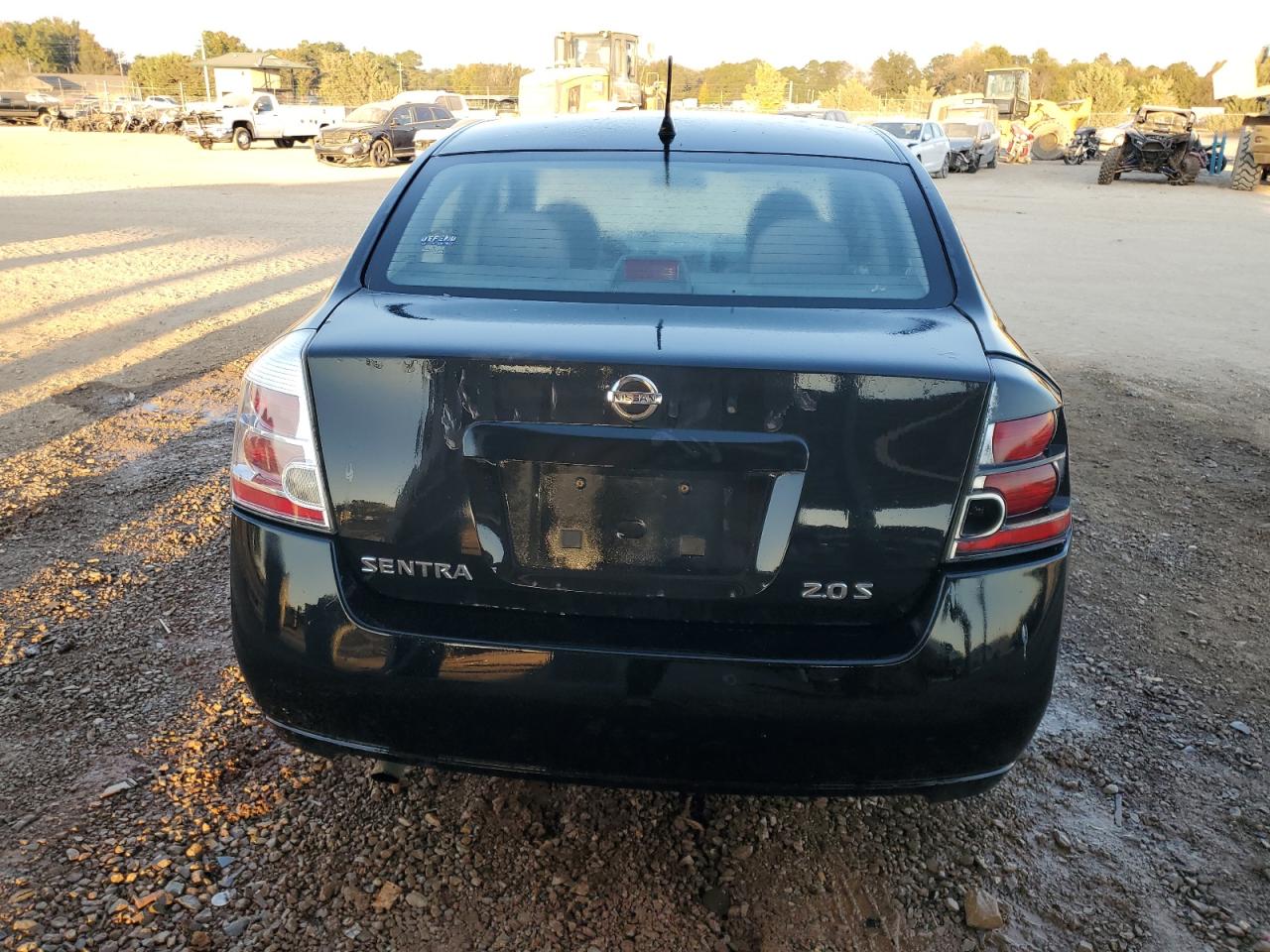 2007 Nissan Sentra - Image 6