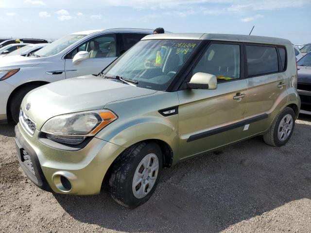 2012 Kia Soul 