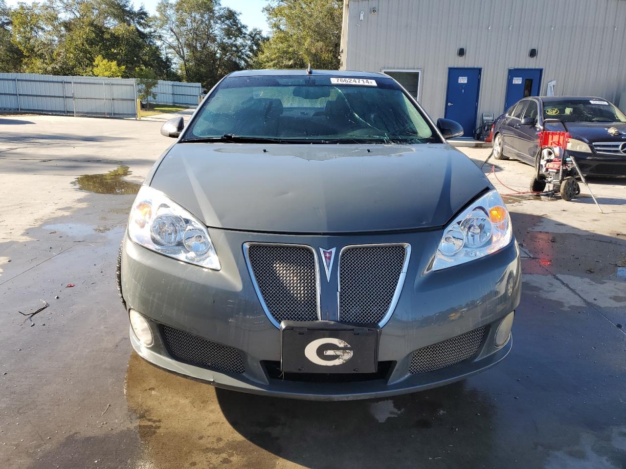 2008 Pontiac G6 - Image 5