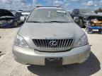 2008 Lexus Rx 350 zu verkaufen in Arcadia, FL - Water/Flood