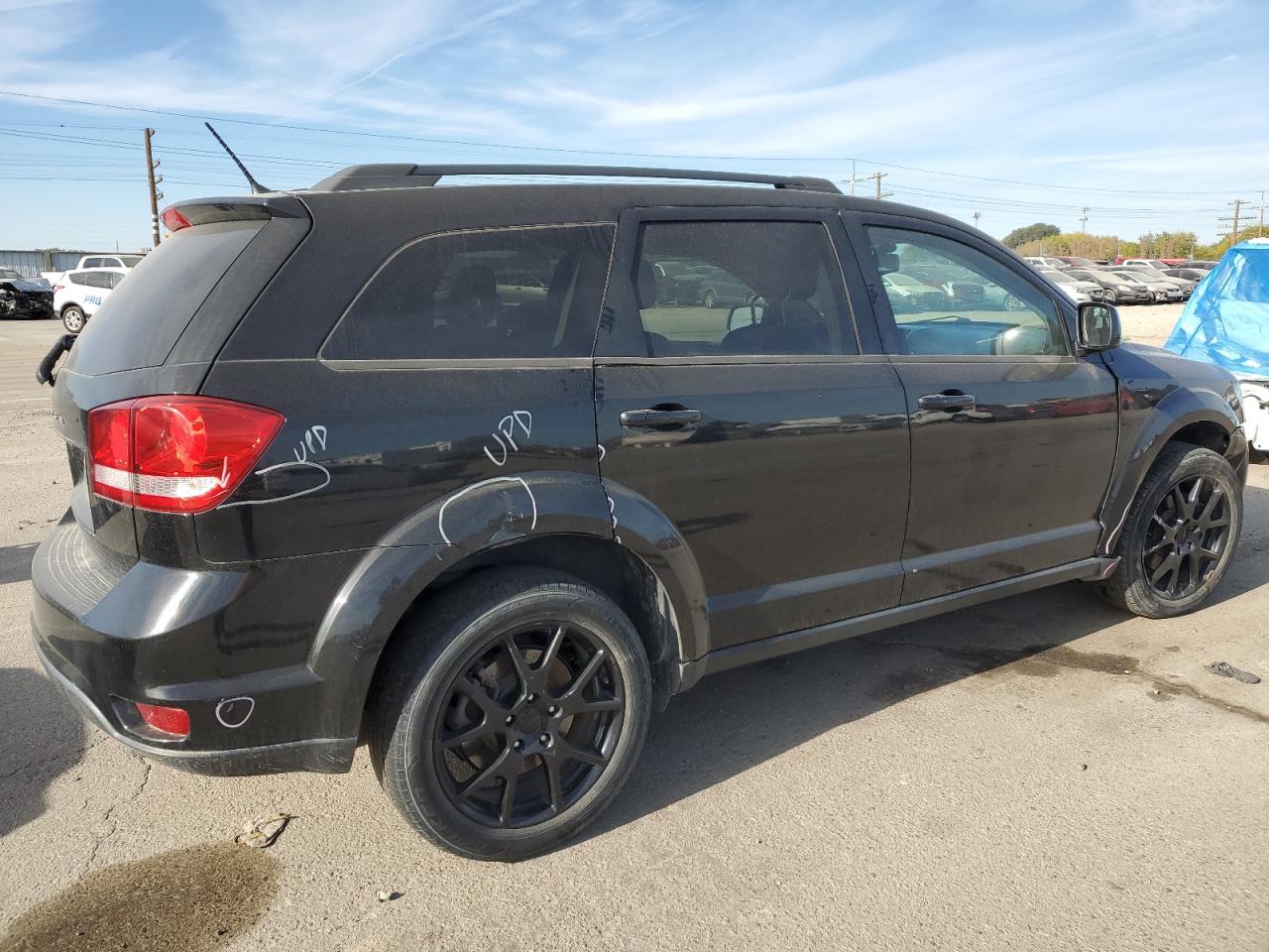 2014 Dodge Journey - Image 3