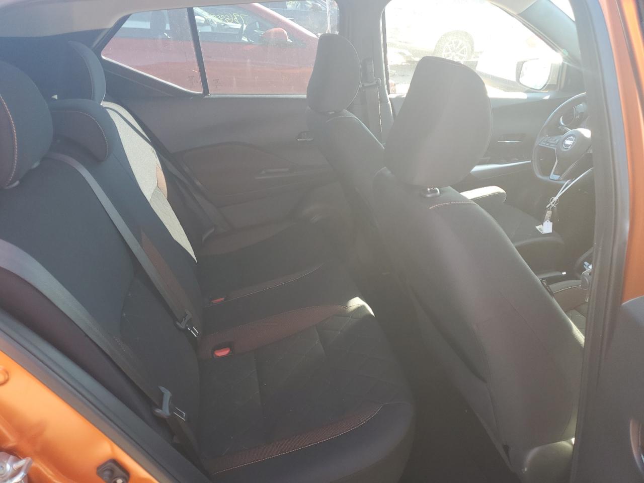 2018 Nissan Kicks S VIN: 3N1CP5CU8JL531412 Lot: 77444874