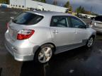 2009 Toyota Corolla Matrix S zu verkaufen in Portland, OR - Biohazard/Chemical