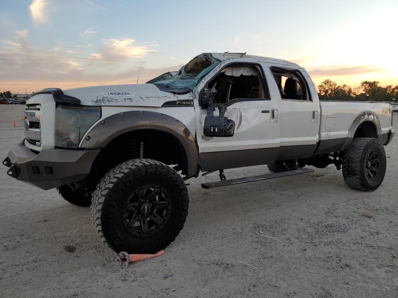 2016 Ford F350 - Image 1
