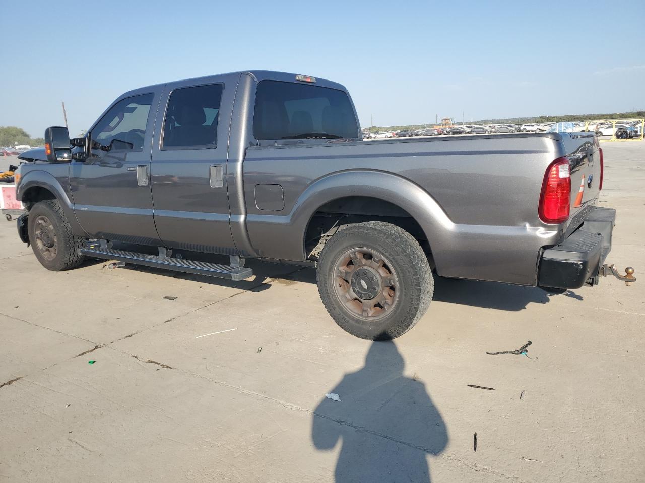 VIN 1FT7W2A64DEB07945 2013 FORD F250 no.2