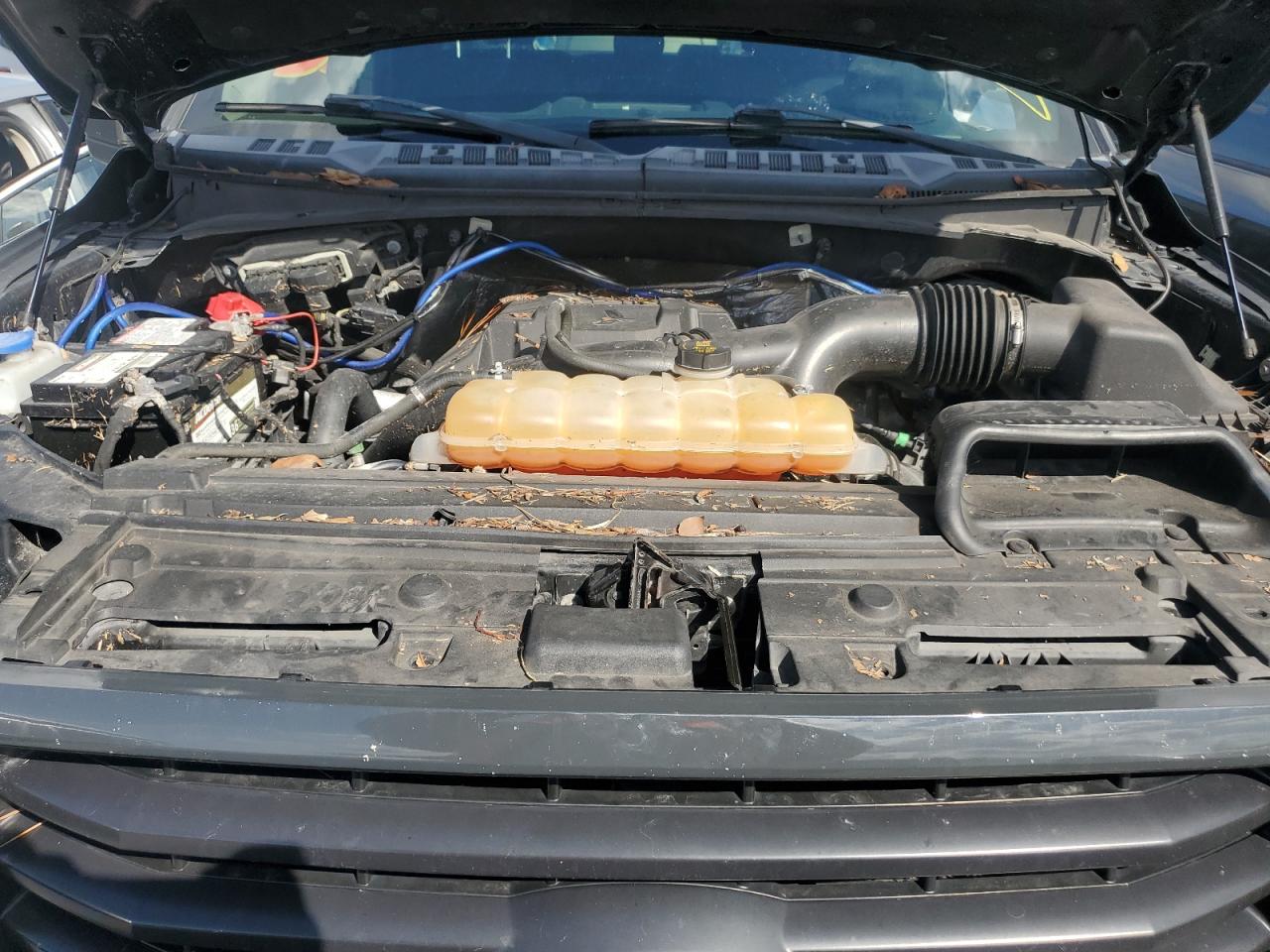 2017 Ford F-150 - Image 11