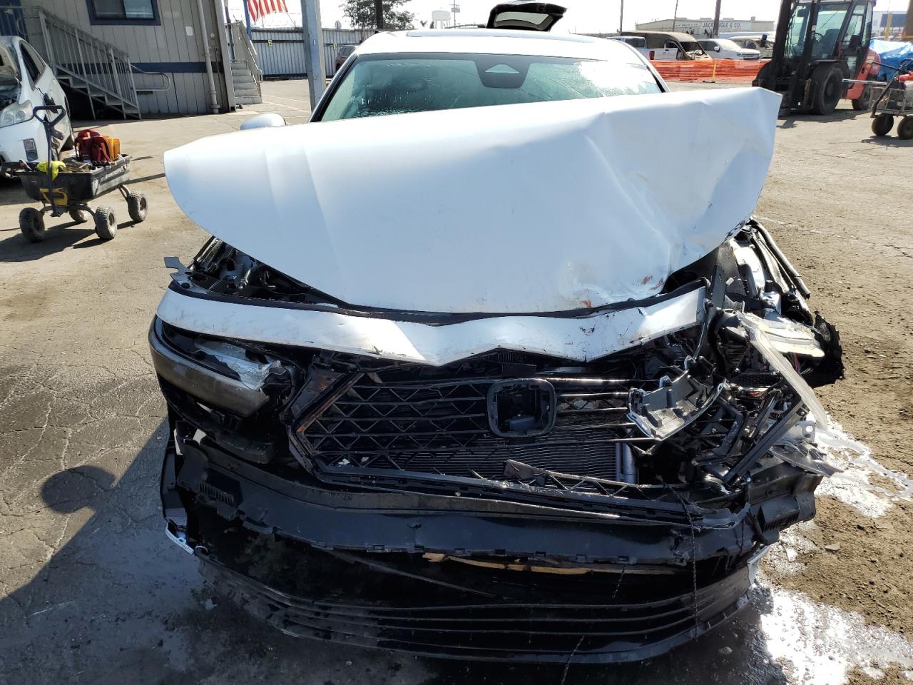 2024 Honda Accord - Image 5