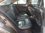 2008 Mercedes-Benz Cls 550 продається в Theodore, AL - Front End