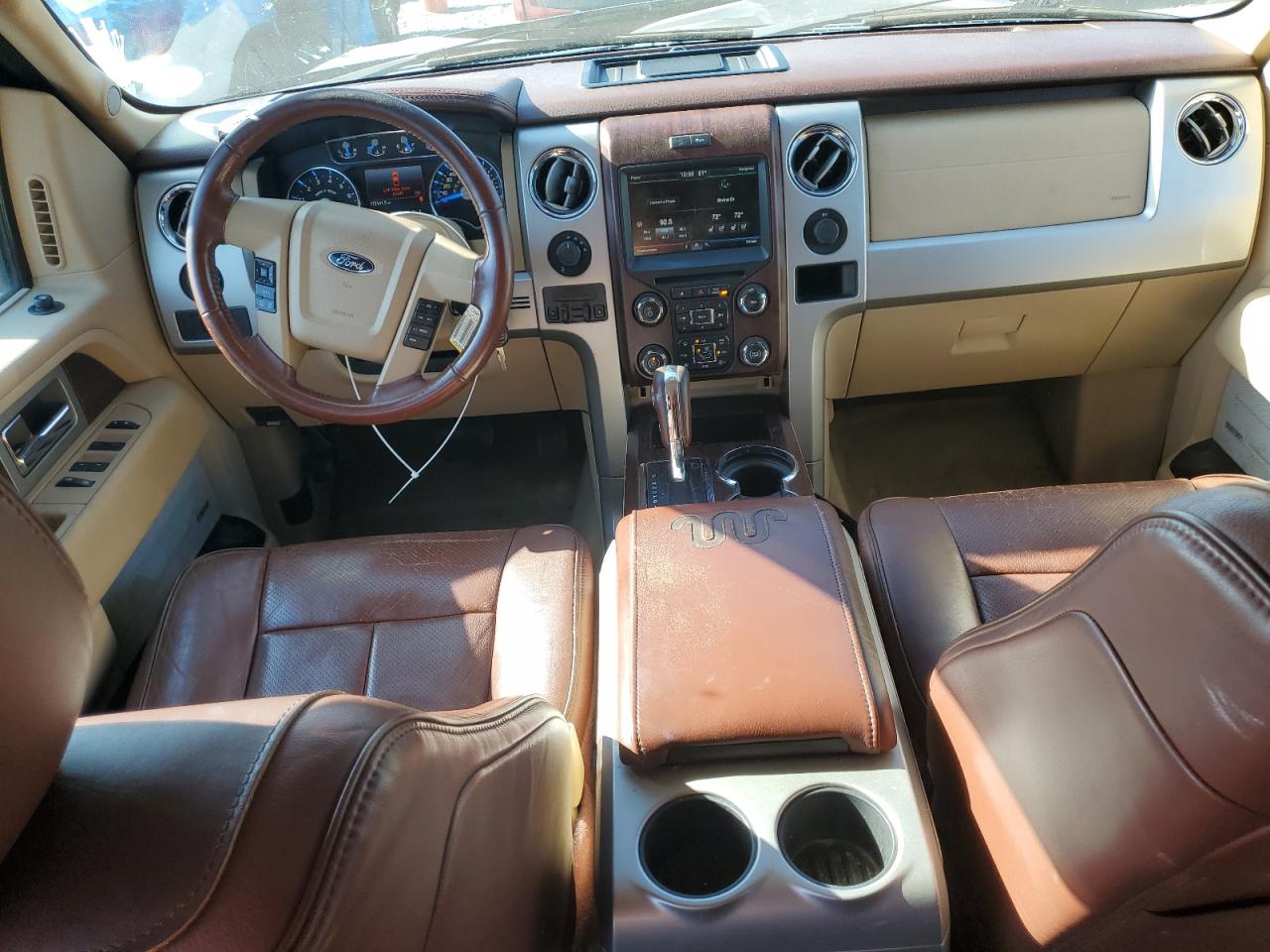 2013 Ford F-150 - Image 8