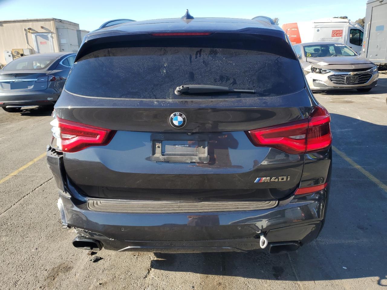 2019 BMW X3 - Image 6