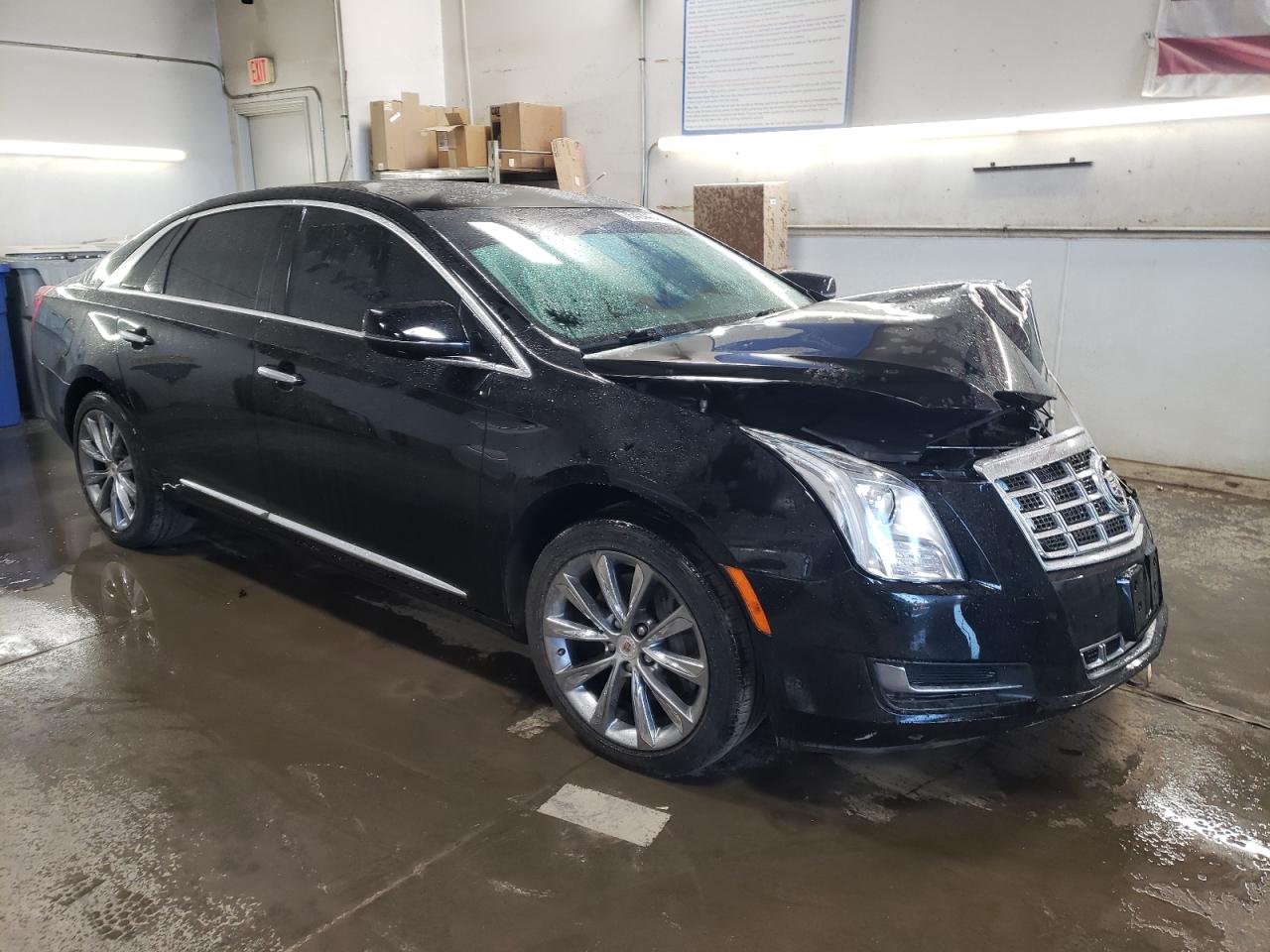 2013 Cadillac XTS - Image 4