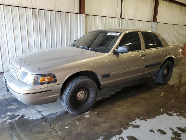 2003 Ford Crown Victoria 