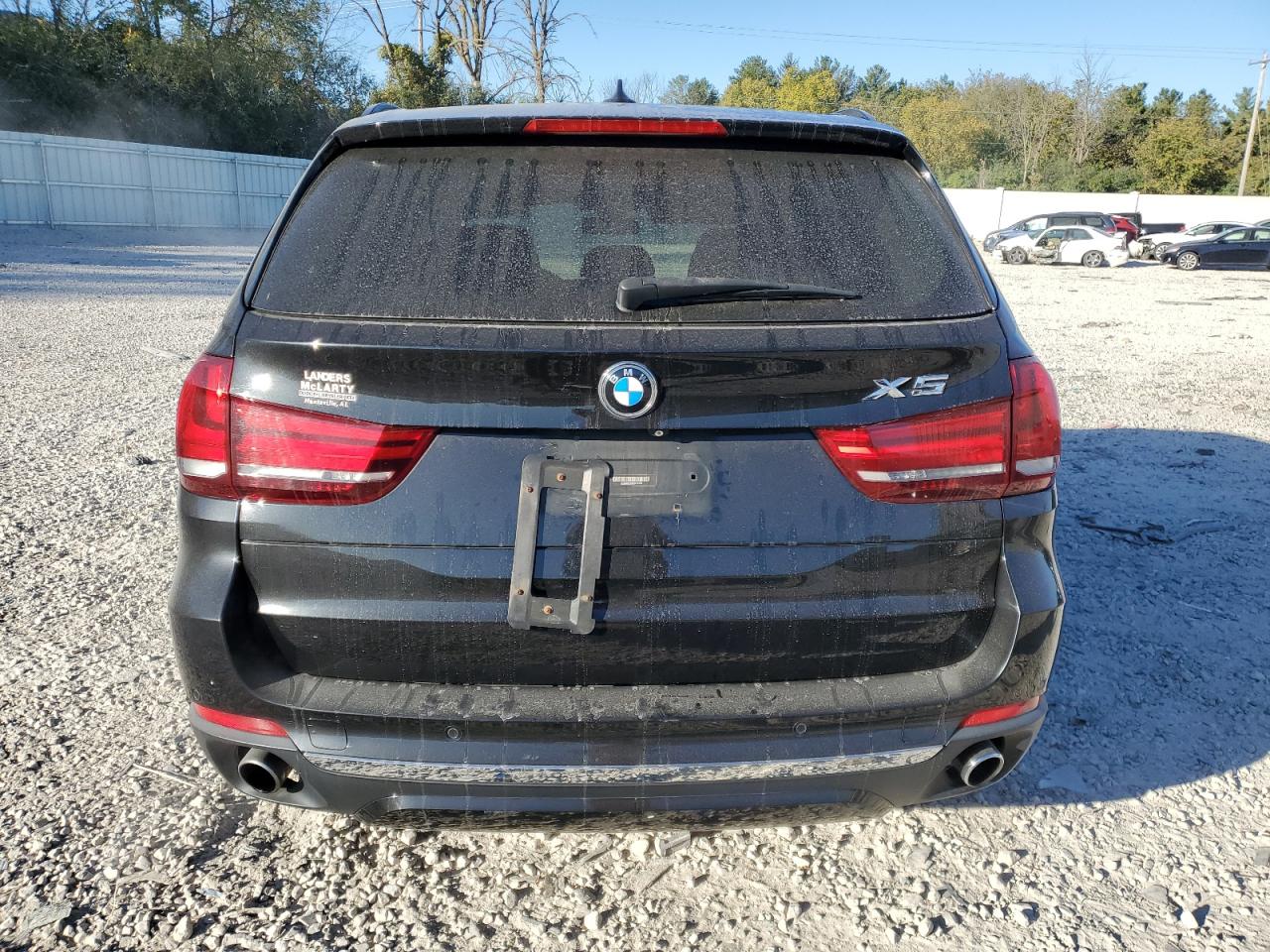 2016 BMW X5 xDrive35I VIN: 5UXKR0C50G0P18730 Lot: 74106304