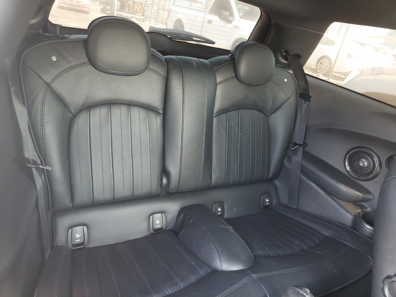 WMWXM7104J2G86351 - 2018 MINI COOPER - #76643924
