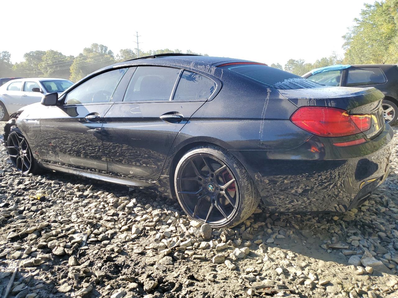 2014 BMW 6er - Image 2