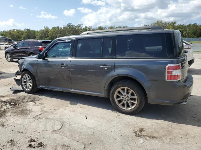  FORD FLEX 2015 Gray