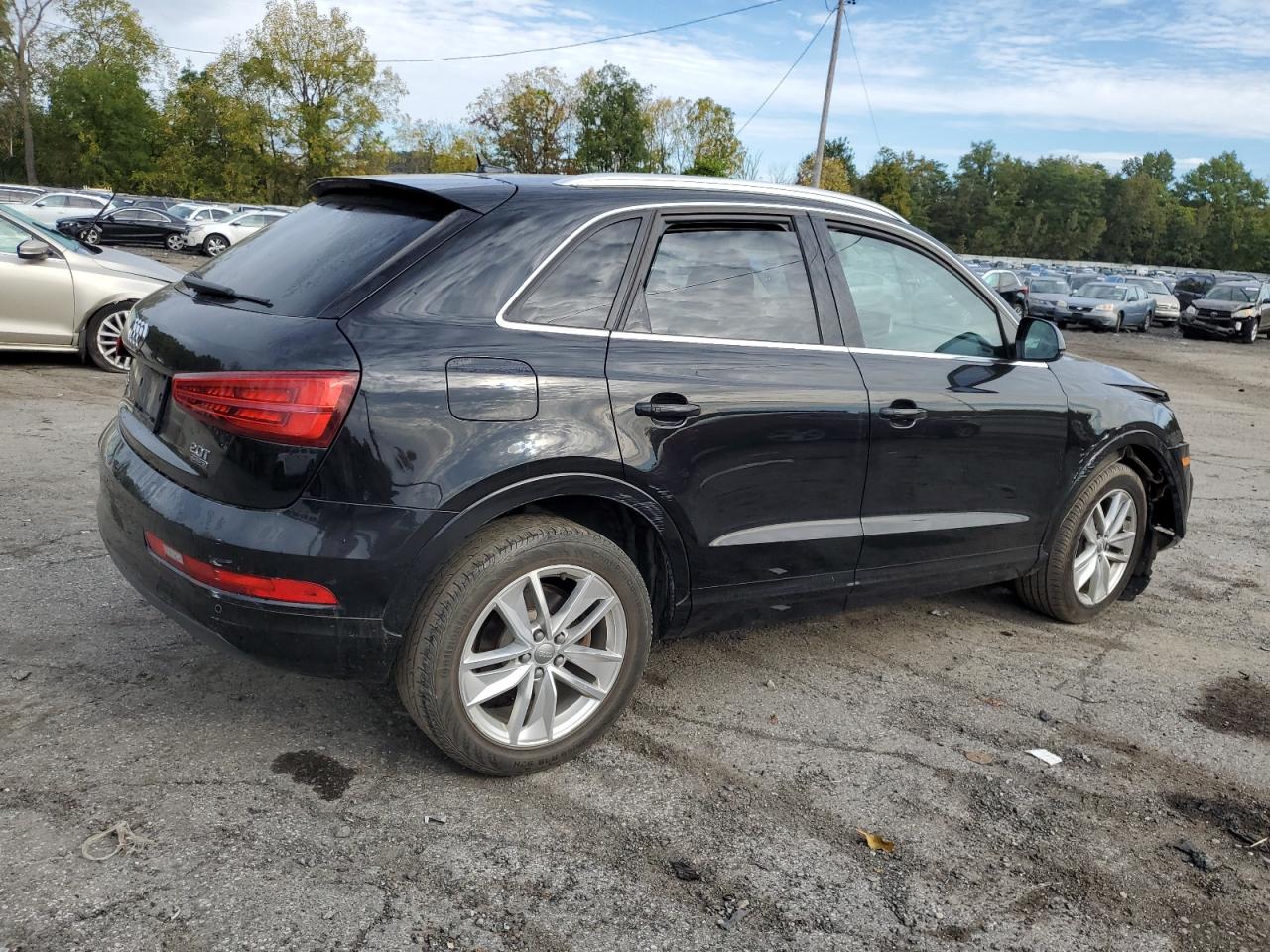 WA1EFCFS4GR015714 2016 Audi Q3 Premium Plus