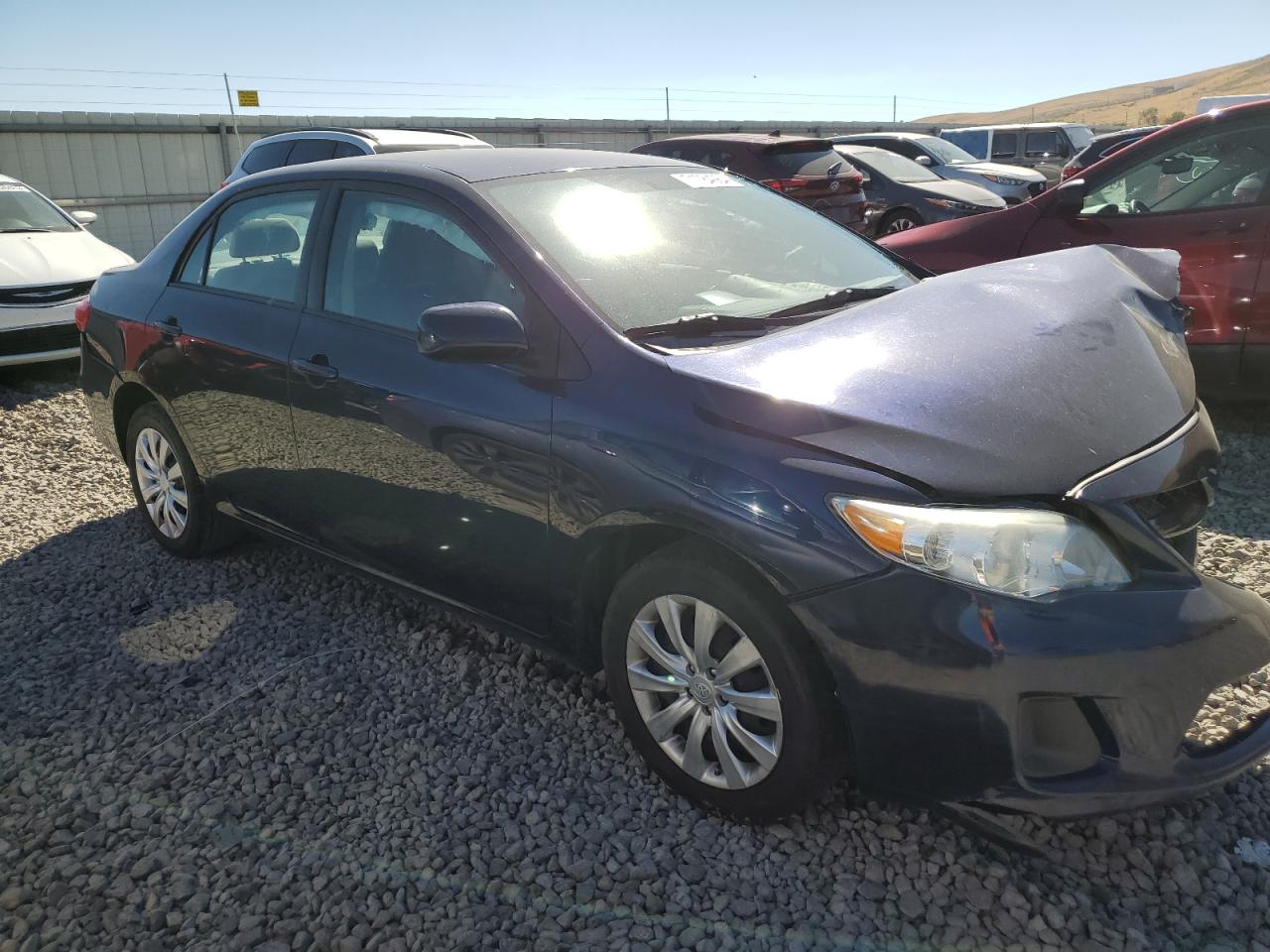 2012 Toyota Corolla - Image 4