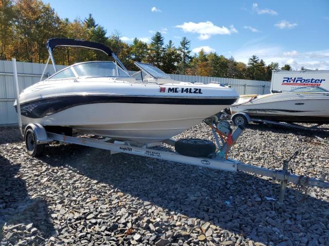 2004 Rink Boat zu verkaufen in Windham, ME - Water/Flood