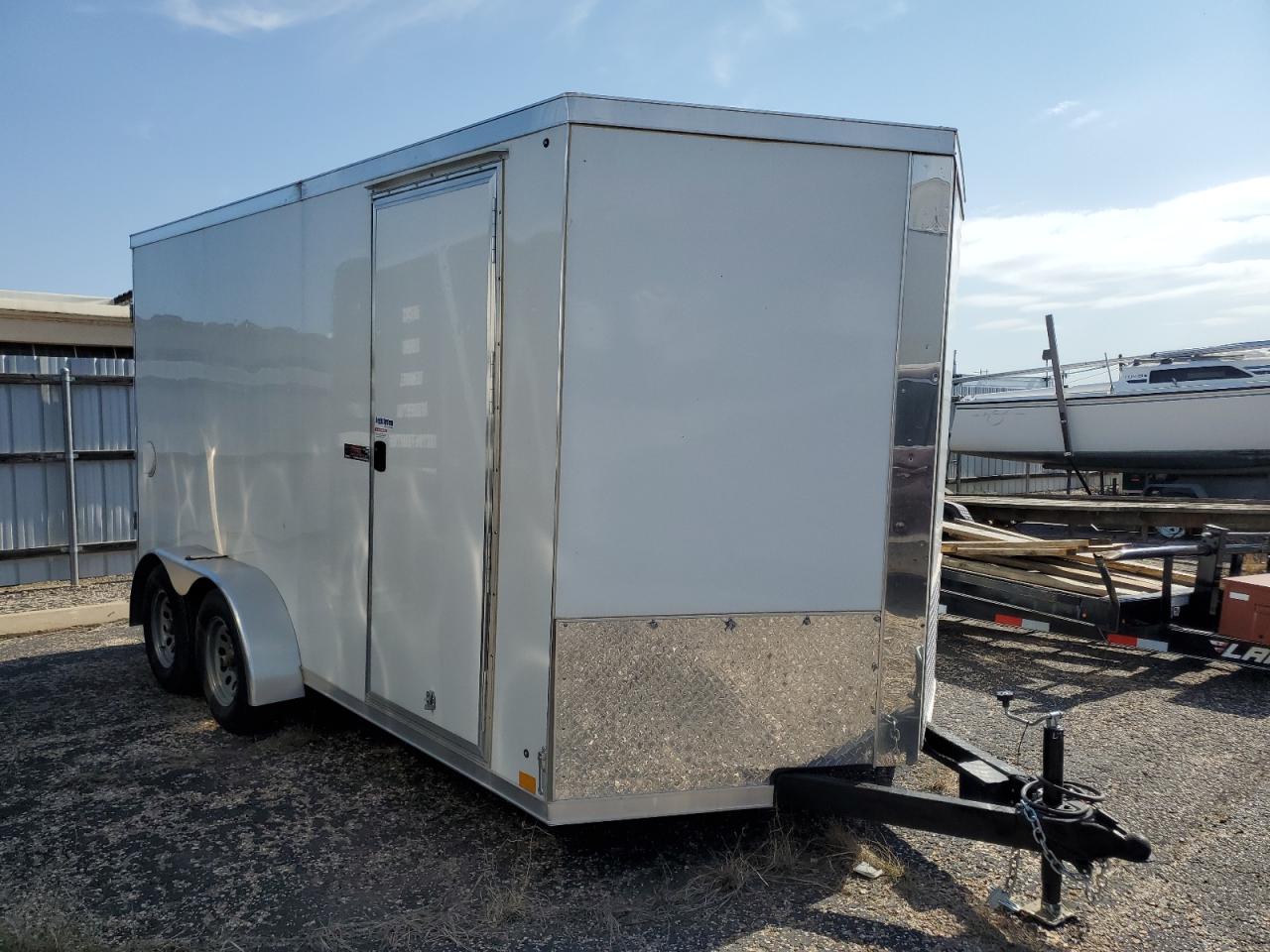 2023 Trail King Equiptrail for Sale in Wichita, KS - Hail