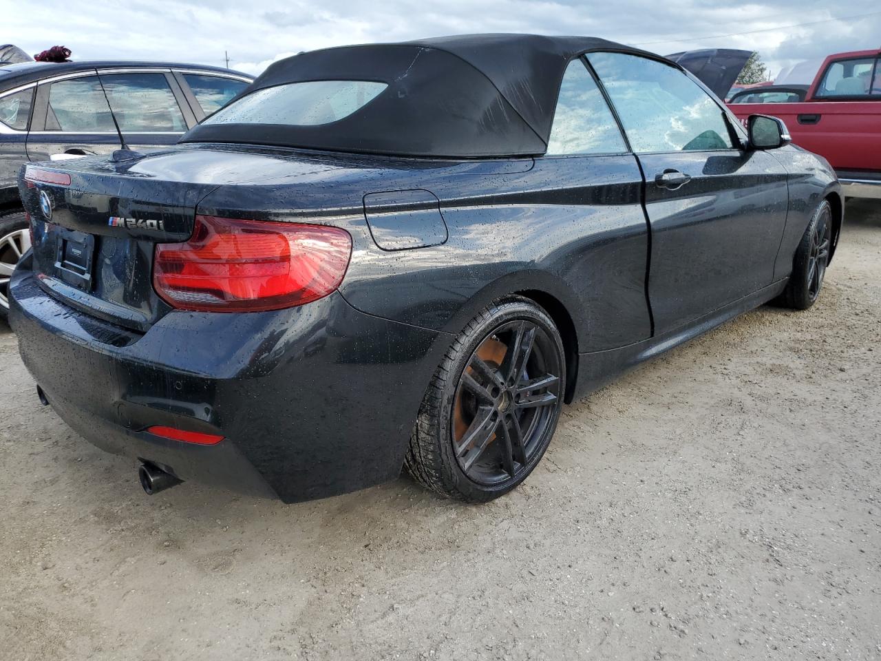 2020 BMW M2 - Image 3