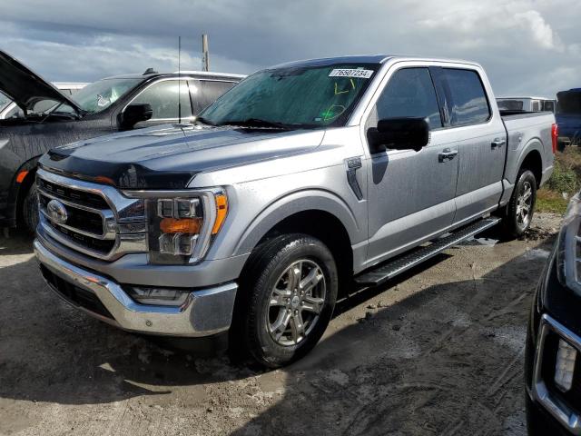 1FTEW1CP1MFC21063 Ford F-150 F150 SUPER