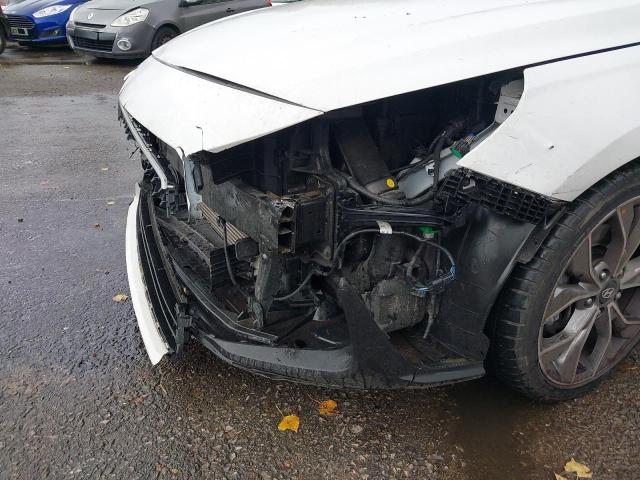 2019 HYUNDAI I30 1.4T GDI N LINE+ [NAV] 5DR