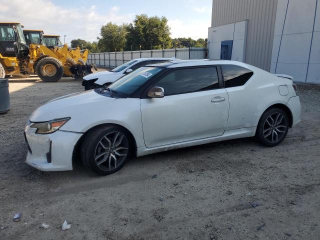 2015 Toyota Scion Tc 