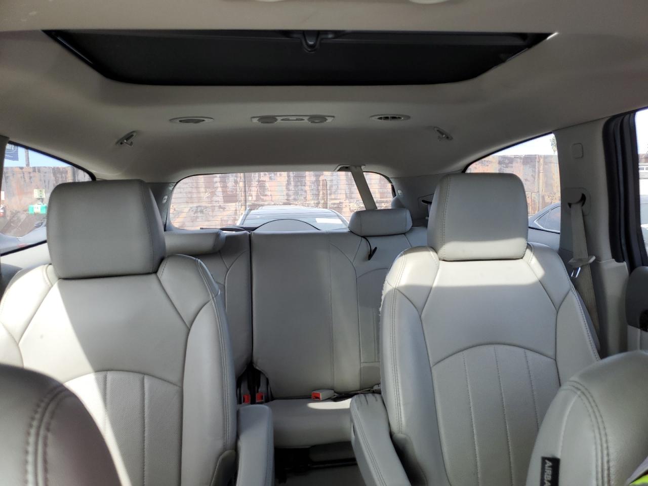 2014 Buick Enclave - Image 10