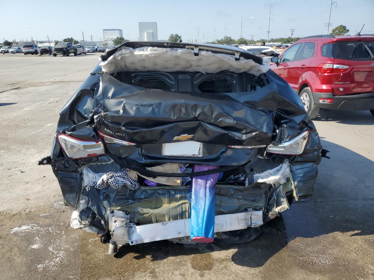 2017 Chevrolet Malibu - Image 6