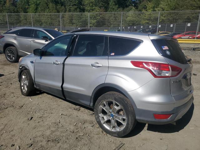  FORD ESCAPE 2013 Srebrny