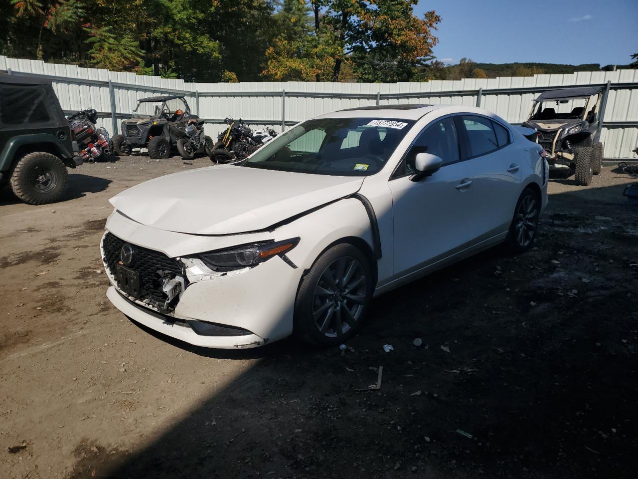 3MZBPBDM0PM371936 2023 MAZDA 3 - Image 1