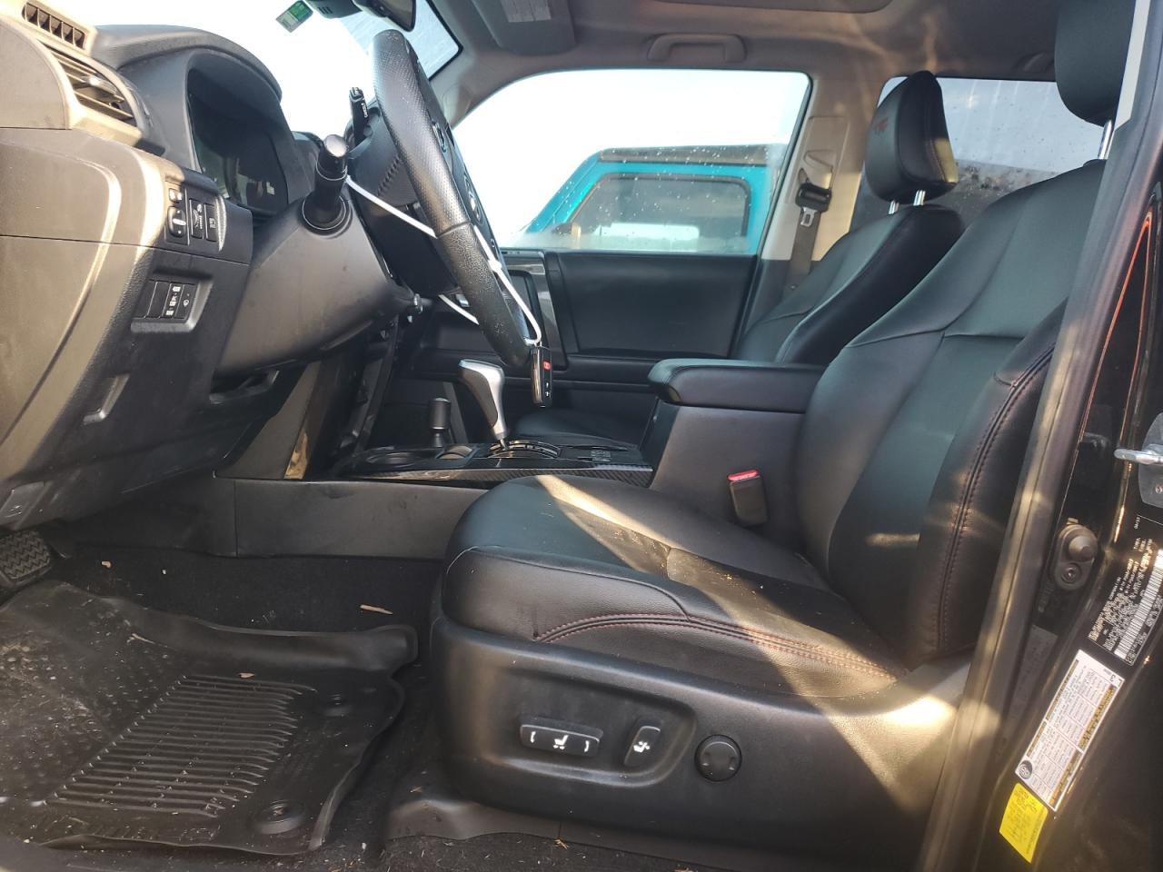 2023 Toyota 4Runner - Image 7