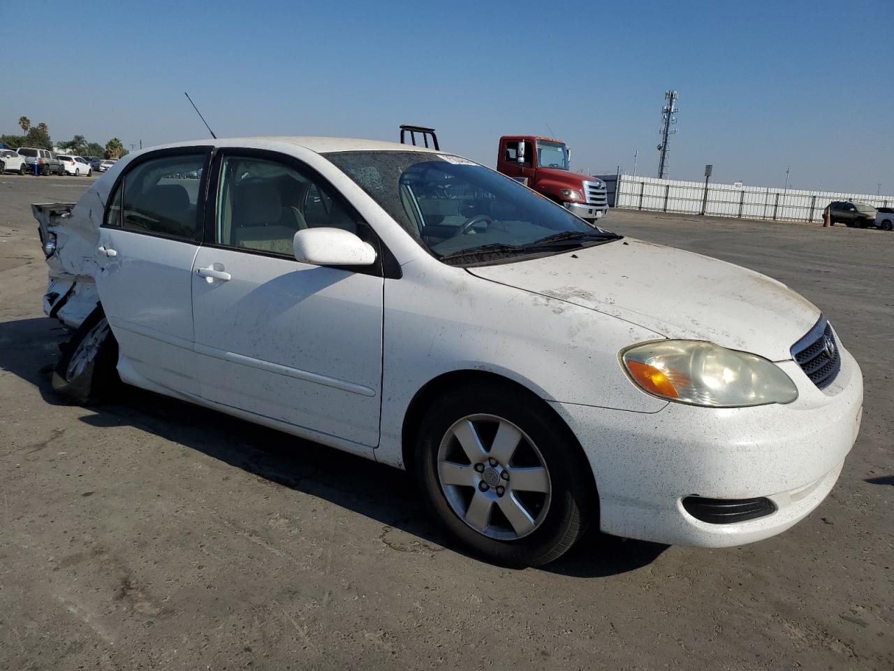 2005 Toyota Corolla - Image 4