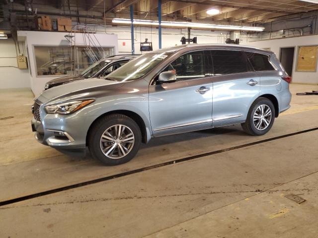 2016 Infiniti Qx60 