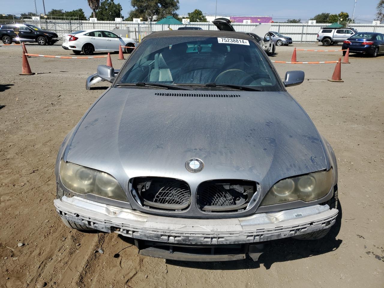 2005 BMW 3er - Image 5