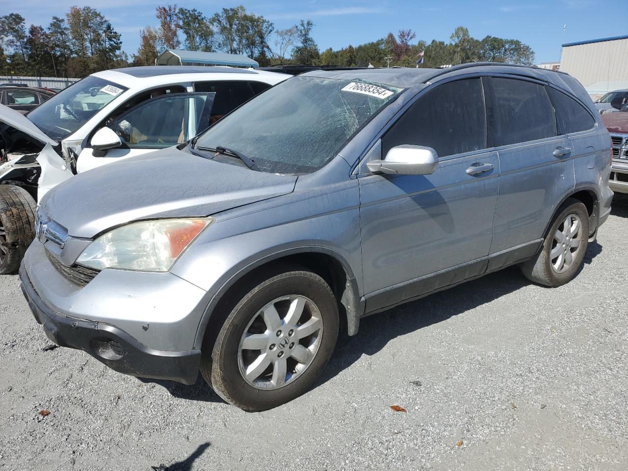 2008 Honda CR-V - Image 1