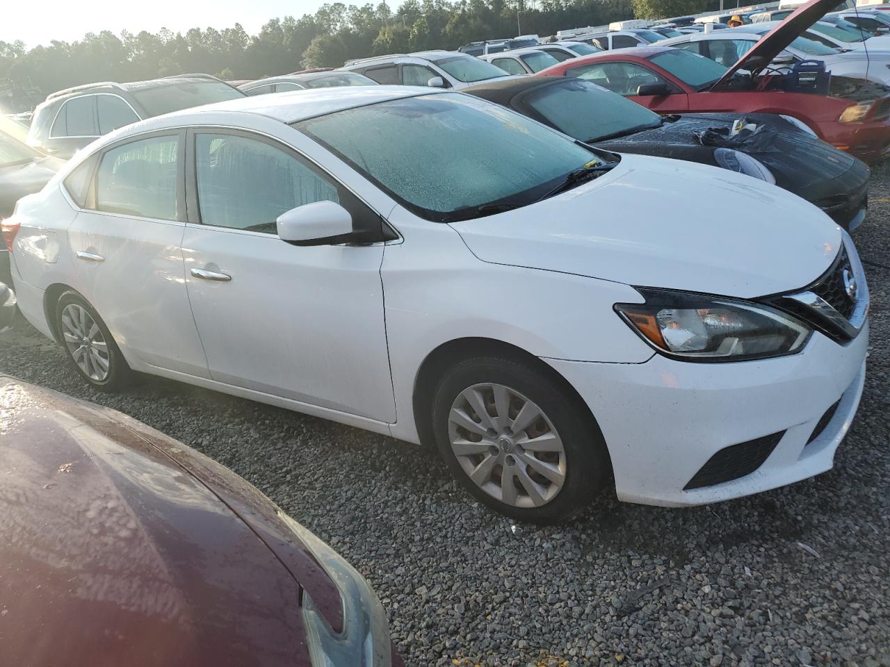 2016 Nissan Sentra - Image 4