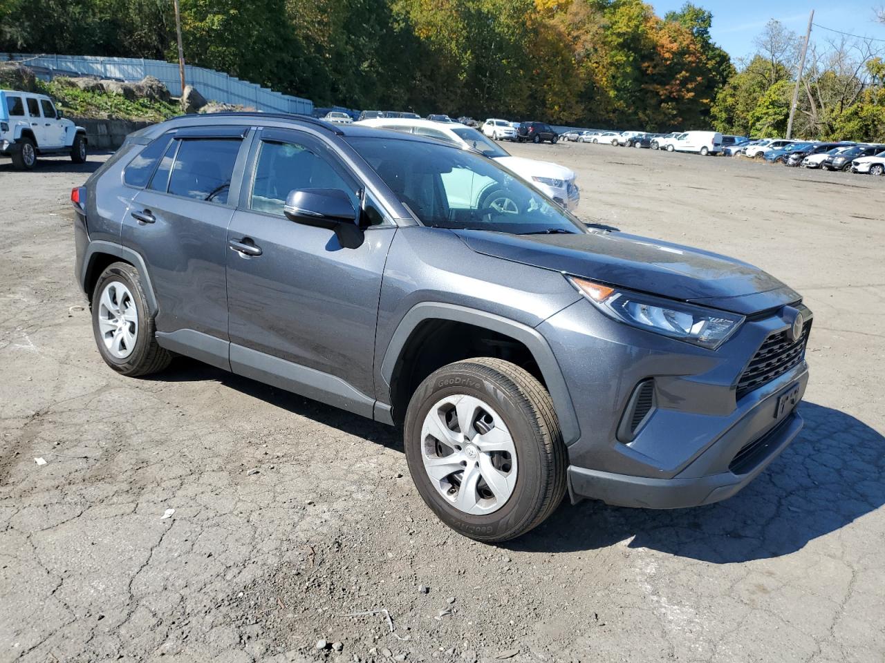 2019 Toyota RAV 4 - Image 4