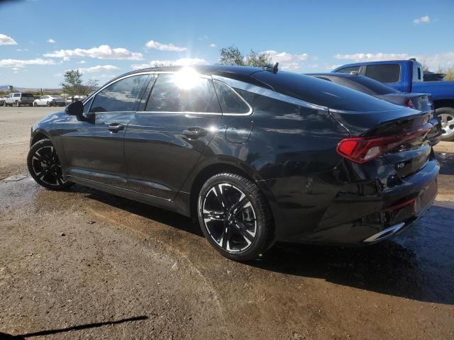  KIA K5 2024 Black