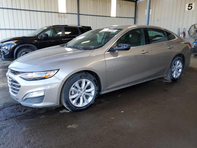 1G1ZD5ST3PF251885 Chevrolet Malibu LT