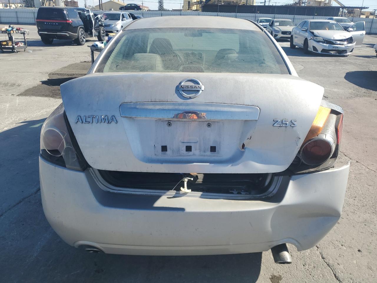 2012 Nissan Altima Base VIN: 1N4AL2AP6CN471120 Lot: 78505874