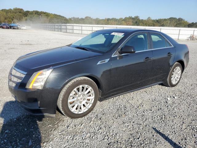 2011 Cadillac Cts продається в Gastonia, NC - Normal Wear