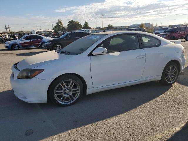 2008 Toyota Scion Tc 