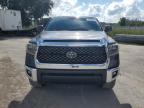 2018 Toyota Tundra Crewmax Sr5 იყიდება Orlando-ში, FL - Top/Roof