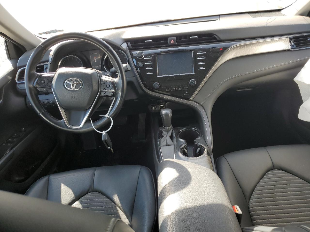 2019 Toyota Camry - Image 8