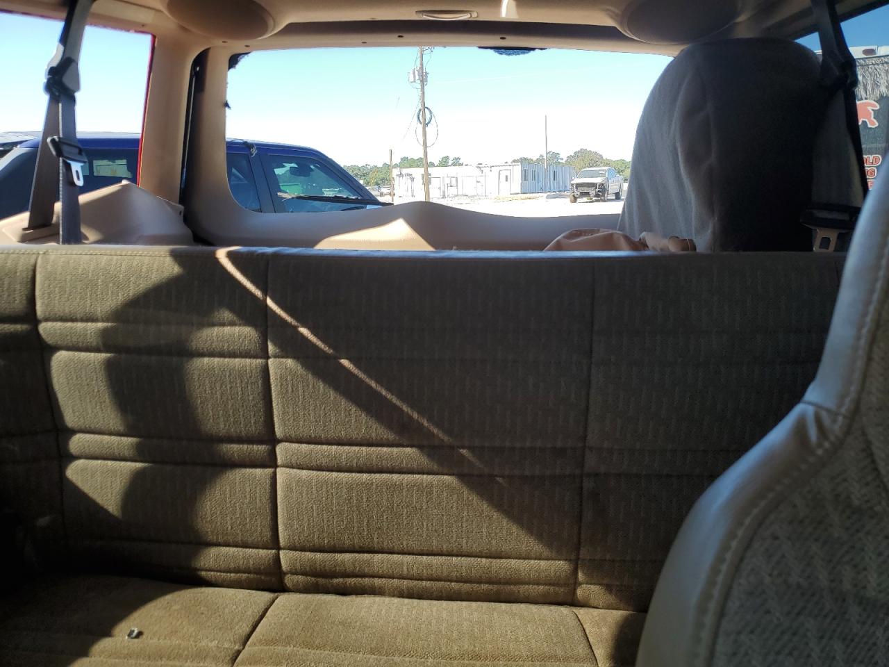 2000 Jeep Grand Cherokee - Image 10