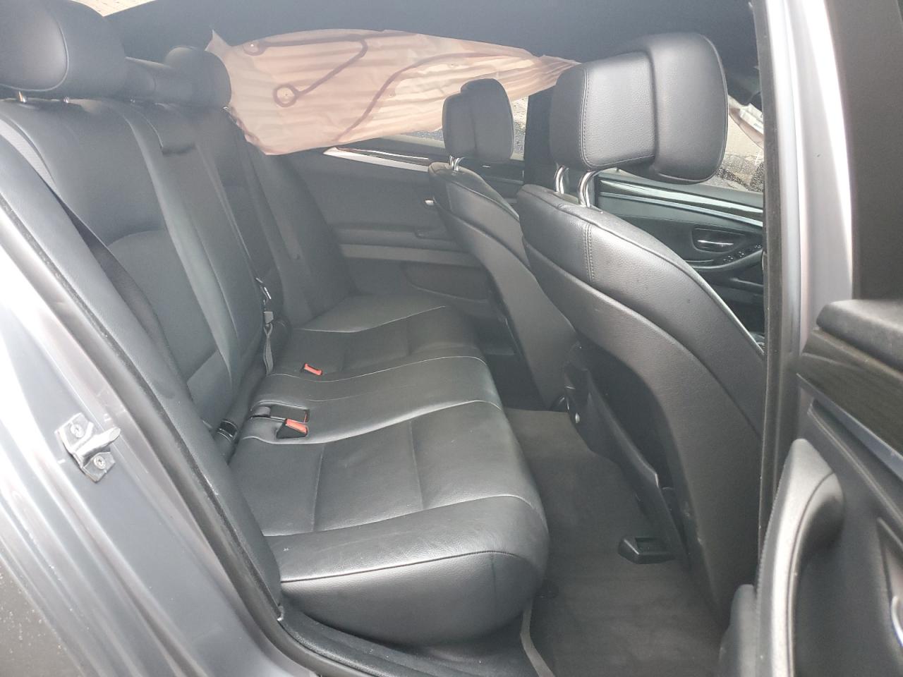2013 BMW 5er - Image 10